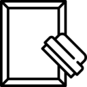 Picto sérigraphie