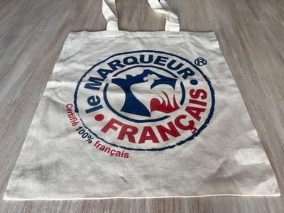 Sac - Impression numérique directe