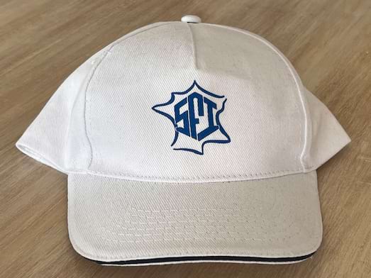 Sérigraphie - Casquette