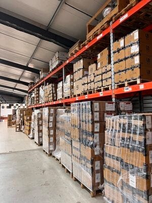 Stockage UBag