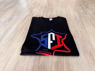 T-shirt - Transfert